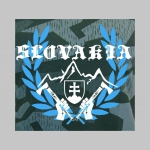 Slovakia  nočný " ruský " maskáč-Nightcamo SPLINTER, pánske tričko 100%bavlna